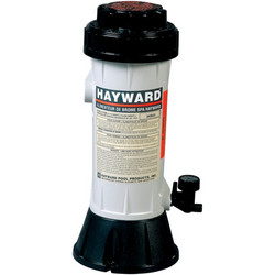 Βρωμιωτής By Pass HAYWARD CL0110BREURO για Πισίνα Μαξ 27 M3
