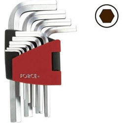 Σετ Κλειδιά Allen Force 5102