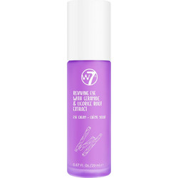 W7 Reviving Eye Under-Eye Cream 20ml