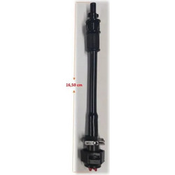 Water Spray Hose FANTOM Λάστιχο Ψεκασμού Νερού για Μικρό Πέλμα Ταπετσαριών