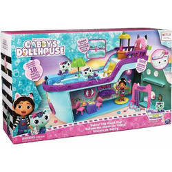 Spin Master Gabby's Dollhouse Κρουαζιερόπλοιο