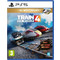 Train Sim World 4 PS5