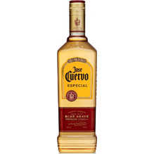 Jose Cuervo Especial Gold Τεκίλα 700ml