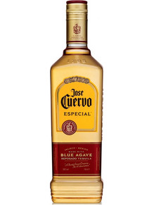 Jose Cuervo Especial Gold Τεκίλα 700ml
