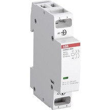 Τηλεχειριζόμενος διακόπτης 12V 20A 2NO ESB20-20N