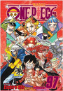 One Piece, Vol. 97 One Piece, Vol. 97