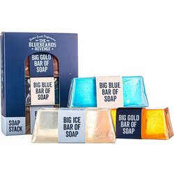 BBR Soap Stack Kit