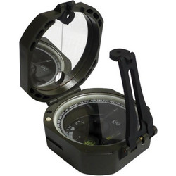 Πυξίδα US Art.Compass M2 Plastic Olive Mil-Tec