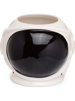 Puckator MUG382 Puckator Κεραμική κούπα 550ml Κράνος αστροναύτη