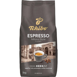 Tchibo Milano Style Καφές Espresso σε Κόκκους 1kg