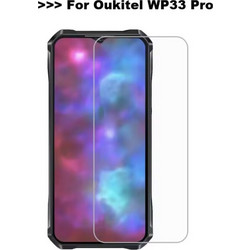 Tempered Glass Για Oukitel WP33 Series