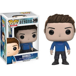 Funko Pop! Movies Star Trek Beyond 349 Bones