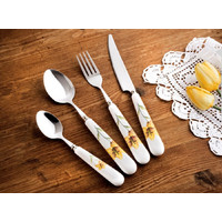 Μαχαιροπίρουνα SP Tableware
