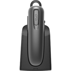 Noozy BH80 Ακουστικό Bluetooth Earbud Grey