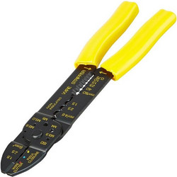 STANLEY STHT0-75414 Πένσα Πρεσσαρίσματος 220mm