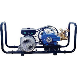 Hyundai HSP 22/NE Ψεκαστικό Συγκρότημα Ρεύματος