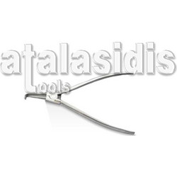 UNIOR 601395 Κυρτό Ασφαλειοτσίμπιδο Εξωτερικό 534 19-60