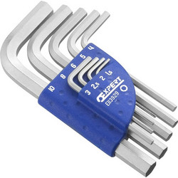 EXPERT E113929 Άλλεν σετ 9 τεμ