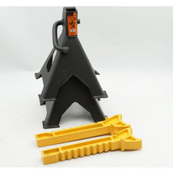 JACK STAND 3T 2ΤΜΧ EP-60043