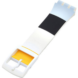 Ρολόι Swatch Multicolor Silicone Strap 12H