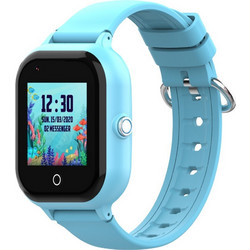 Wonlex KT24 4G Blue