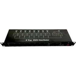 ΕΝΙΣΧΥΤΗΣ DMX 512 KY-1941