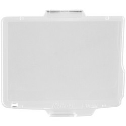 Nikon BM-10 LCD Monitor Cover