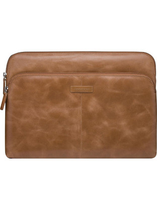 Dbramante1928 Skagen Pro+ Θήκη Laptop 14" Tan
