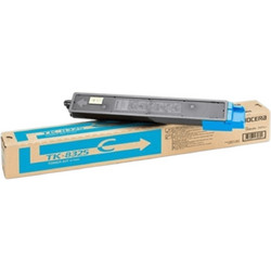 Kyocera TK-8325C Cyan Toner