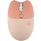 MOFII M3DM Ασύρματο Bluetooth Ποντίκι Salmon MOFII M3DM Ασύρματο Bluetooth Ποντίκι Salmon