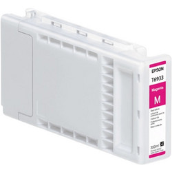 Epson T6933 Magenta Μελάνι Εκτυπωτή Inkjet C13T693300