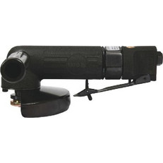 YATO ΤΡΟΧΟΣ ΓΩΝΙΑΚΟΣ ΑΕΡΟΣ 125ΜΜ YT-09675 (20009675)