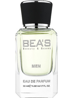 Nassoti Bea's Eau De Parfum Ανδρικό Άρωμα M255 Τύπου Paco Rabanne Phantom 25ml