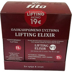 Fito+ Lifting Elixir 02 Cream 50ml + Serum 30ml