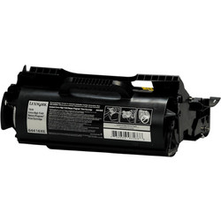 Lexmark 64416XE Black Toner