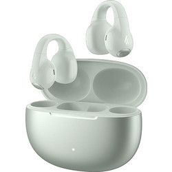 Edifier Comfo C Ακουστικά Bluetooth Earbud Ανθεκτικά στο Νερό Green