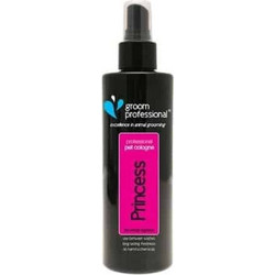 Αρωμα για Θηλυκούς Σκύλους Princess 100ml της Groom Professional