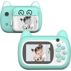 Print Camera A7 Mint