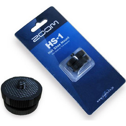 ZOOM HS1 Μεταλλικός Αντάπτορας Στήριξης για ZOOM Recorder
