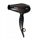 Babyliss Pro BAB6970IE Επαγγελματικό Πιστολάκι Μαλλιών Ionic 2400W