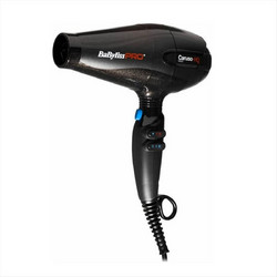 Babyliss Pro BAB6970IE Επαγγελματικό Πιστολάκι Μαλλιών Ionic 2400W