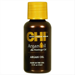 Chi Argan Λάδι Μαλλιών για Επανόρθωση 15ml