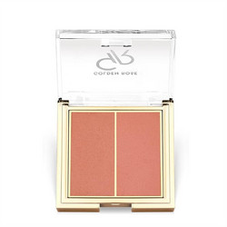 Golden Rose Iconic Duo 04 Soft Pink Blush Palette