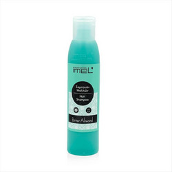 Imel Bitter Almond Σαμπουάν 500ml