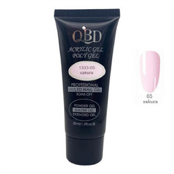 QBD Sakura Acrygel 30ml