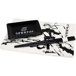 Naruto Shippuden : Sushi Set - Naruto