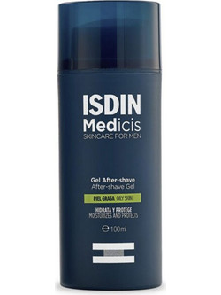 Isdin Medicis After Shave Gel 100ml