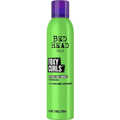 Tigi Bed Head Foxy Curls Extreme Curl Mousse 250ml