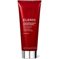 Elemis Exotic Frangipani Monoi Κρεμώδες Αφρόλουτρο 200ml