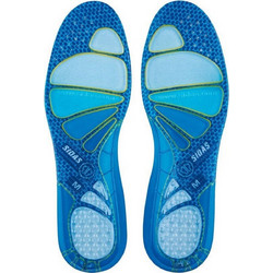 Sidas Cushioning Gel Πάτοι Παπουτσιών